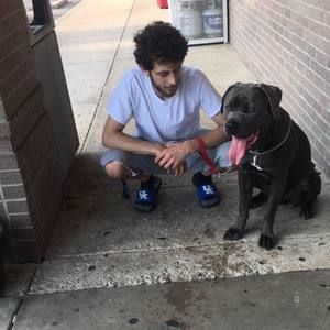 Meet your Posher, Cameron